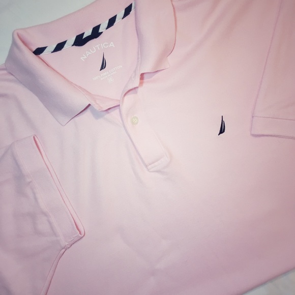 Nautica Other - Men’s Nautica Polo Big & Tall XX-LG